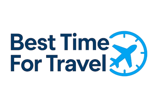 Best Time For Travel