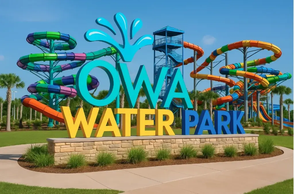 OWA Water Park