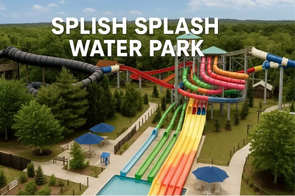 Splish Splash Water Park