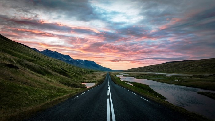 Best Time to Visit Iceland

