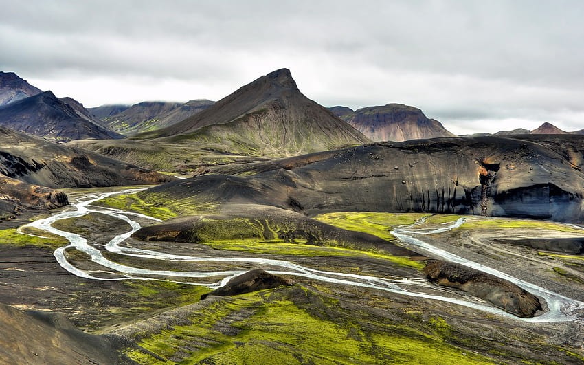 Best Time to Visit Iceland

