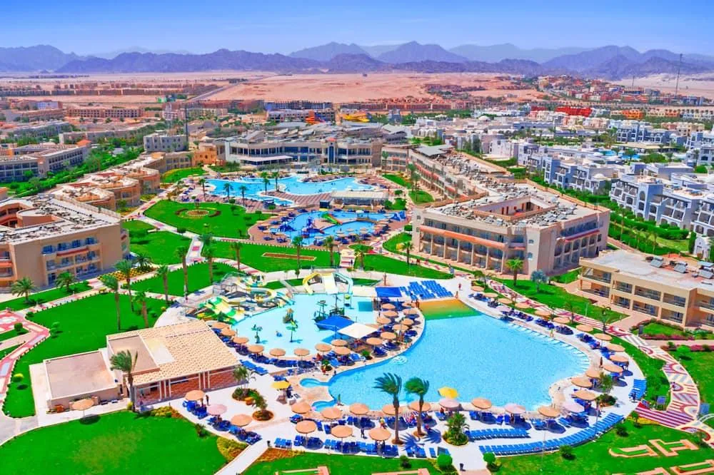 best time to visit egypt