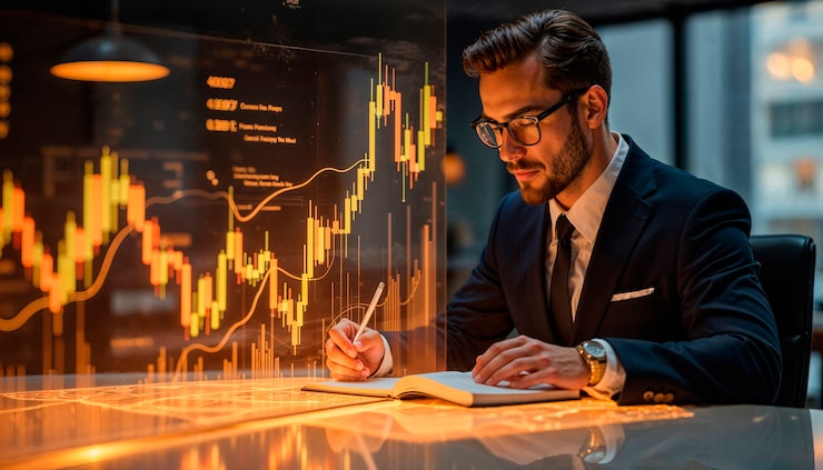 Quotex Demo: Practice Trading with Confidence