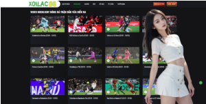 The Future of the Football Viewing Experience