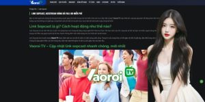 The Future of High Definition Engagement